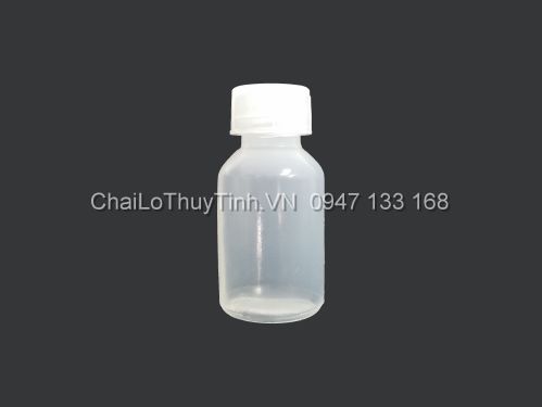 C030 - Chai chứa chất lỏng nhỏ 5ml